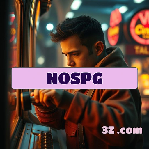 Apostas em Grande Estilo no nospg.com: Diversão Garantida