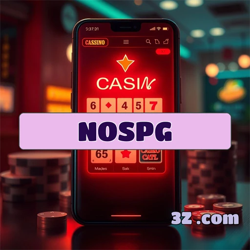 Bônus Imperdíveis no nospg.com: Surpreenda-se!
