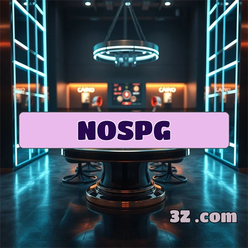 nospg.com Site Confiável