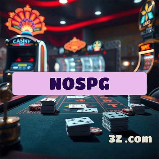 nospg.com Apostas em Esportes