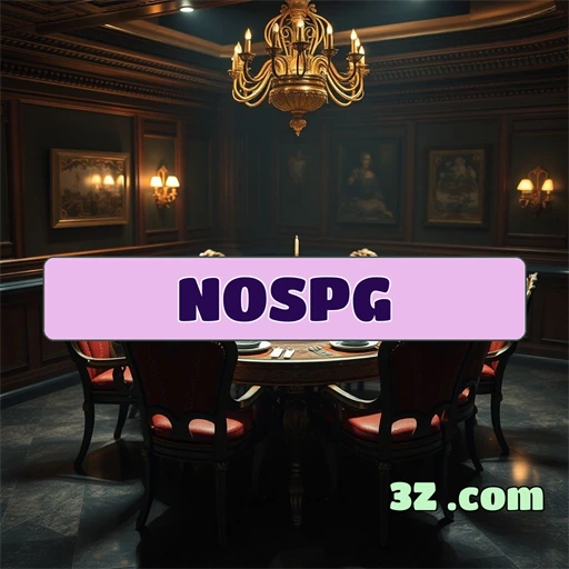 nospg.com Acesso Rápido