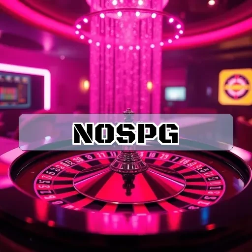 nospg.com: Descubra as Melhores Opções de Pagamento para Jogar Online