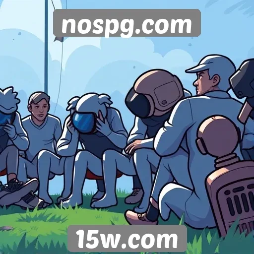 Avaliação da comunidade de jogadores em nospg.com