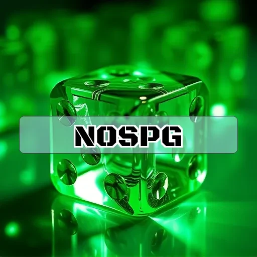 nospg.com: Descubra o Que Há de Melhor em Caça-Níqueis